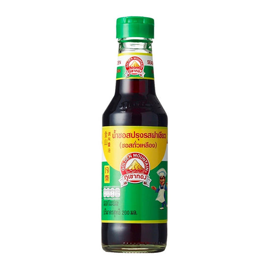 GOLDEN MOUNTAIN Seasoning Sauce (Soy Sauce)