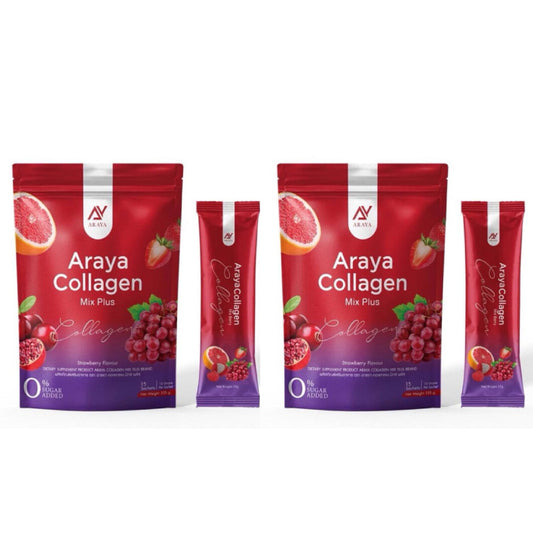 Araya Collagen Mix Plus