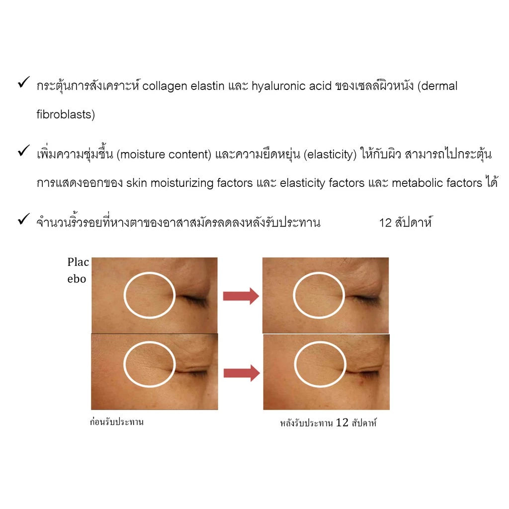 MATELL Collagen Dipeptide Plus Rice Ceramide – Japan's Smallest Collagen Molecule for Skin, Joints & Bones