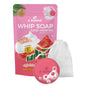 A BONNE' Whip Soap Moisturizing