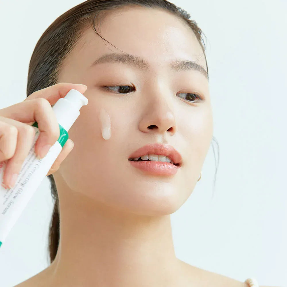 AXIS-Y Dark Spot Correcting Glow Serum