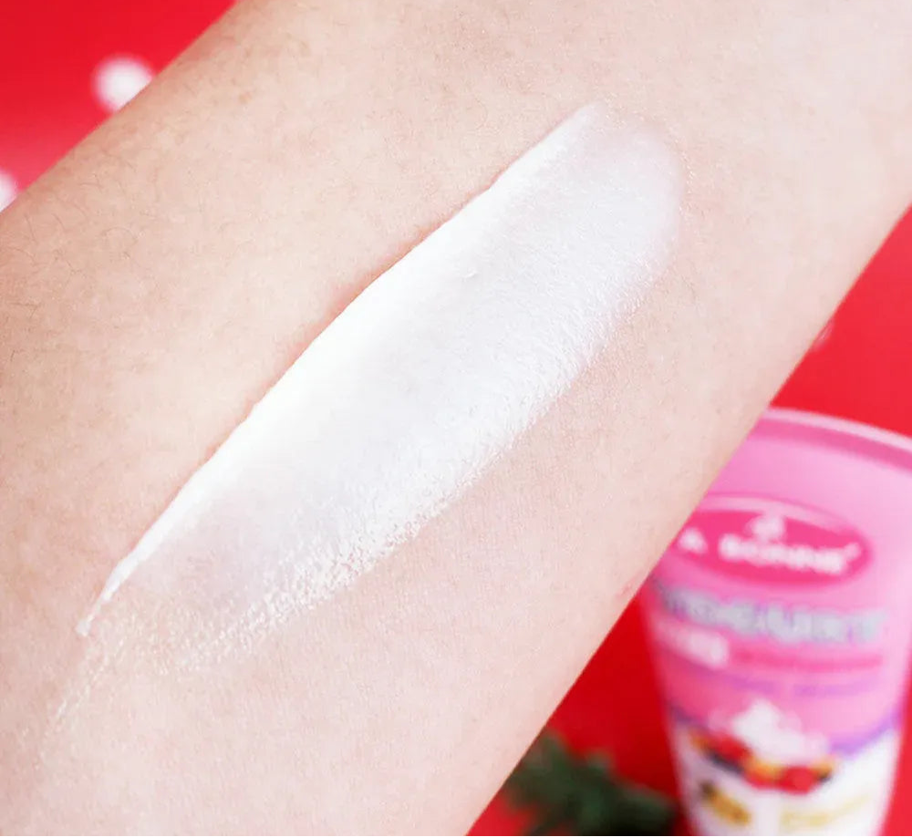 Abonne Yogurt Milk Whitening Underarm Cream 30g