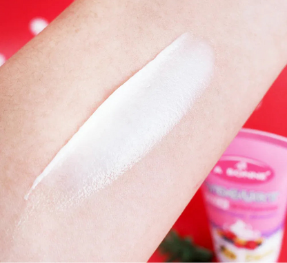 Abonne Yogurt Milk Whitening Underarm Cream 30g