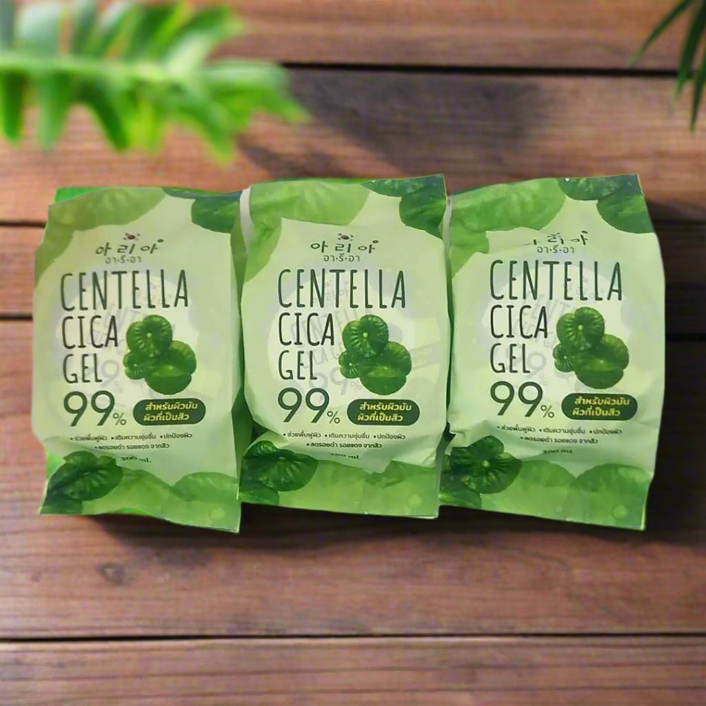 Aria Centella Cica Gel