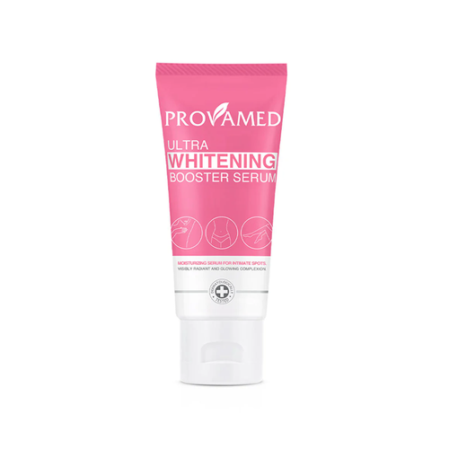 PROVAMED Ultra Whitening Booster Serum