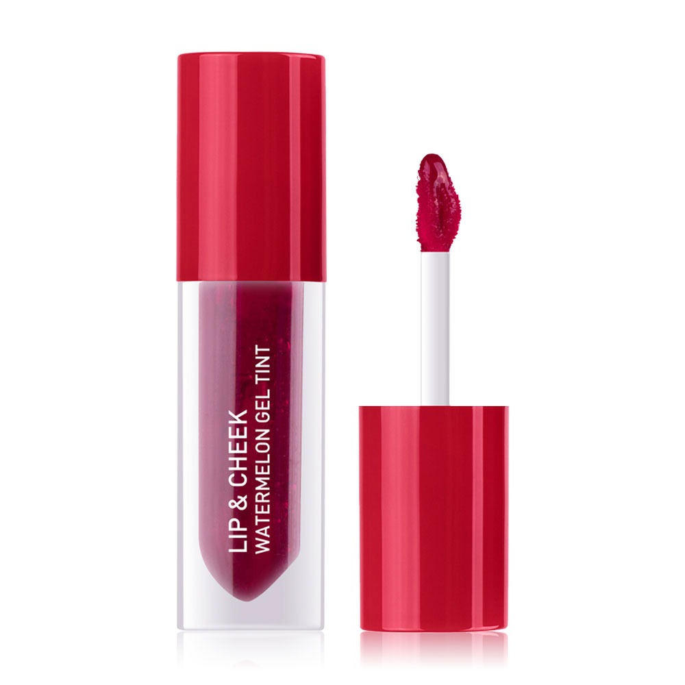 Baby Bright Lip & Cheek Watermelon Gel Tint