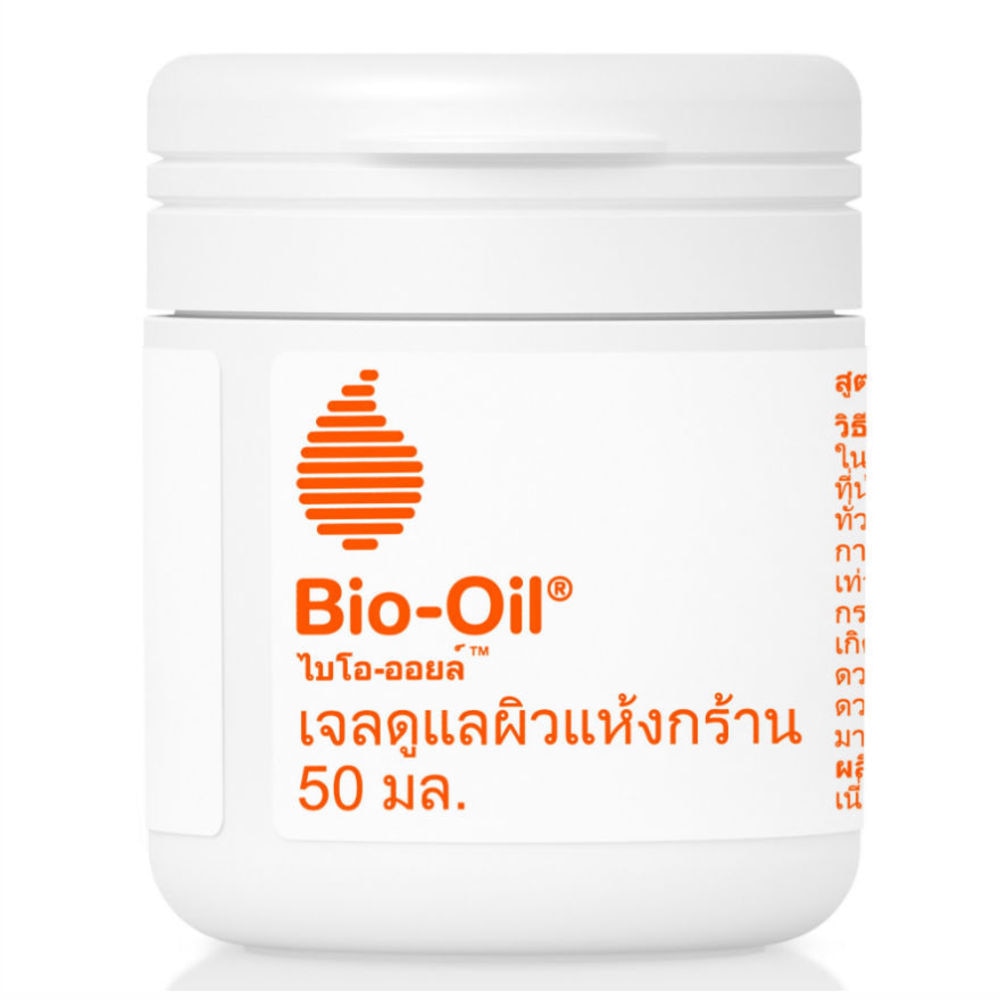 Bio-Oil Dry Skin Gel 50 ml.