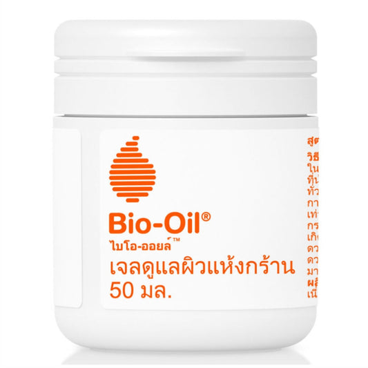 Bio-Oil Dry Skin Gel 50 ml.