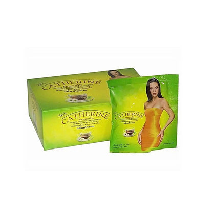 Catherine Herbal Slimming Tea