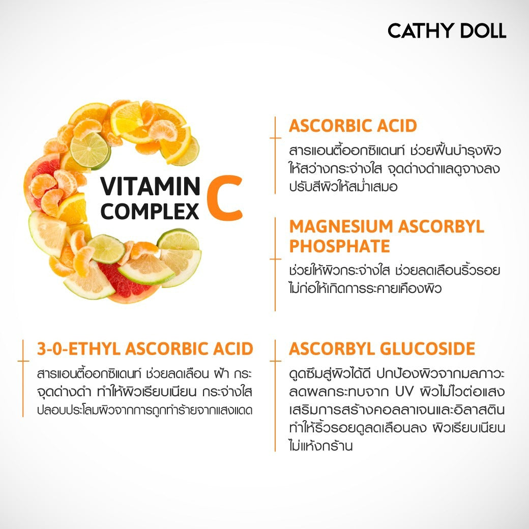 Cathy Doll Rejuvenating Glass Skin Cream Zero Point 2 Percent PDRN 7ml Cathy Doll