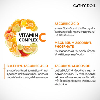 Cathy Doll Rejuvenating Glass Skin Cream Zero Point 2 Percent PDRN 7ml Cathy Doll