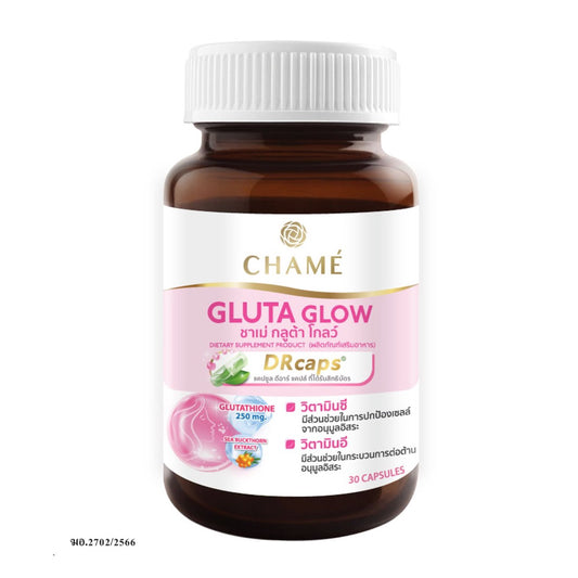 Chame' Gluta Glow