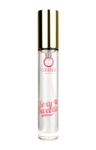 Perfume essence, sexy sweety scent, spray head (women)