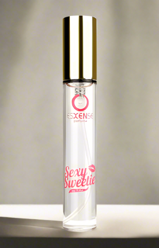 Perfume essence, sexy sweety scent, spray head (women)