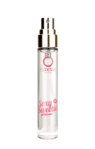 Perfume essence, sexy sweety scent, spray head (women)