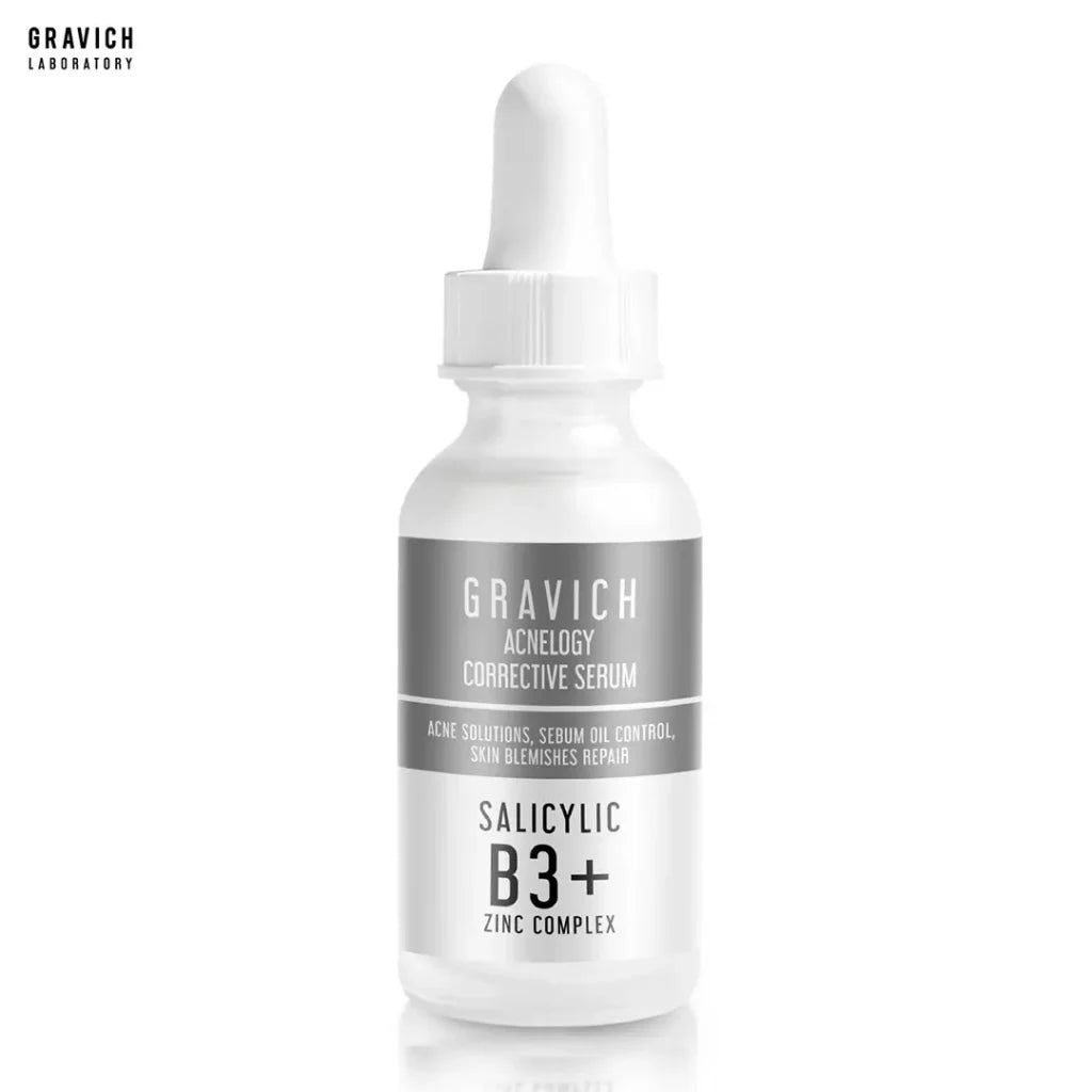 Gravich Acnelogy Corrective Serum 30 ml