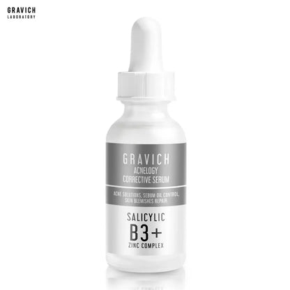 Gravich Acnelogy Corrective Serum 30 ml