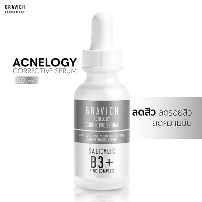 Gravich Acnelogy Corrective Serum 30 ml