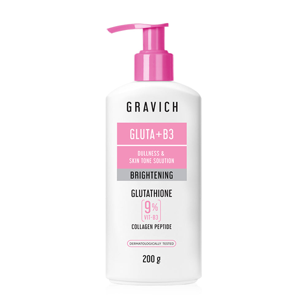GRAVICH Ultra Firming Retinol Concentrate Body Lotion