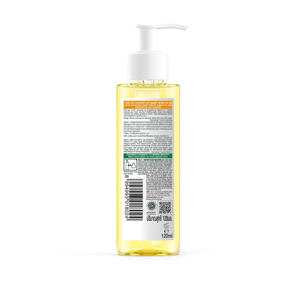 Garnier Bright Complete Vitamin C Gel Wash