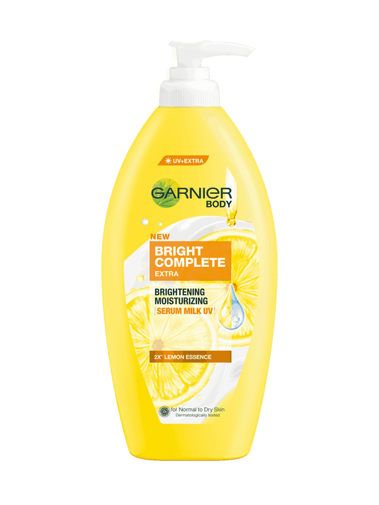 Garnier Bright Complete Extra Body Serum