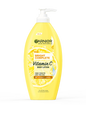 Garnier Bright Complete Vit C Body Lotion 400ml
