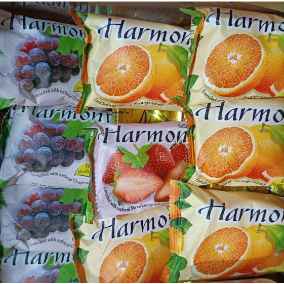 Harmony Fruity Soap