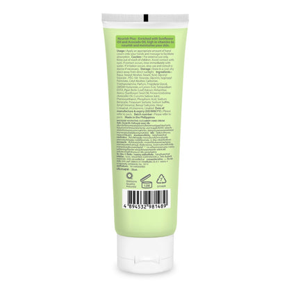 Hydrating Cucumber Hand Cream 30ml