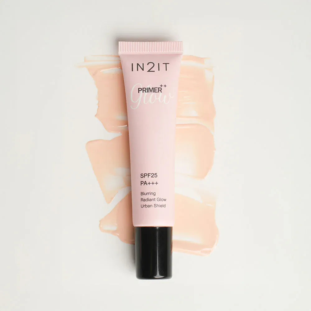 IN2IT GLOW PRIMER++