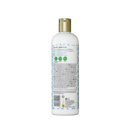 Inecto Nat Argan Conditioner