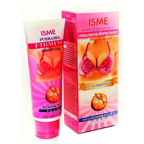 Firming Breast Tightening Cream with Pueraria Mirifica