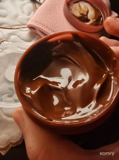 Lalio Aloe Tamarind Whitening Scrub 80ml