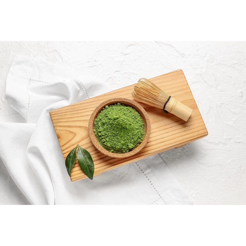Llamito Organic Matcha Powder