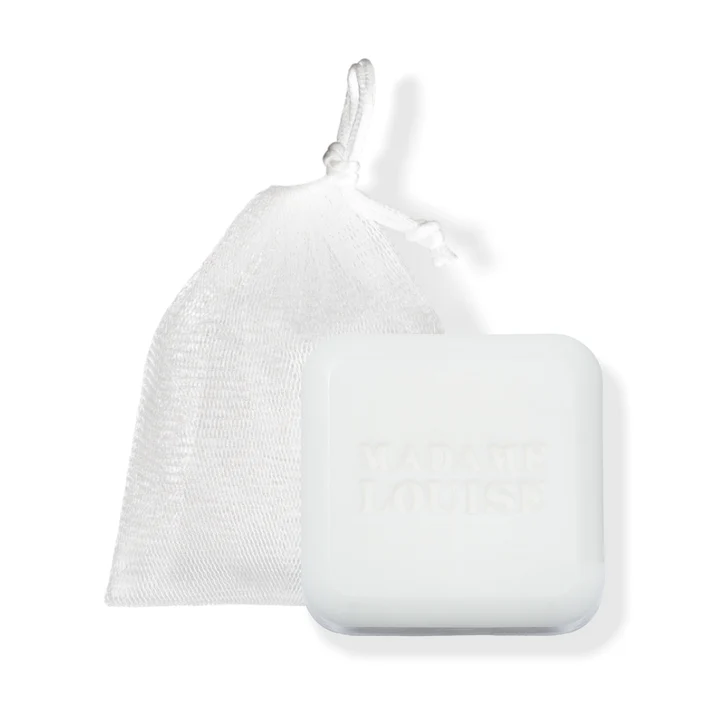 MADAME LOUISE  EXTREME WHITE SOAP 