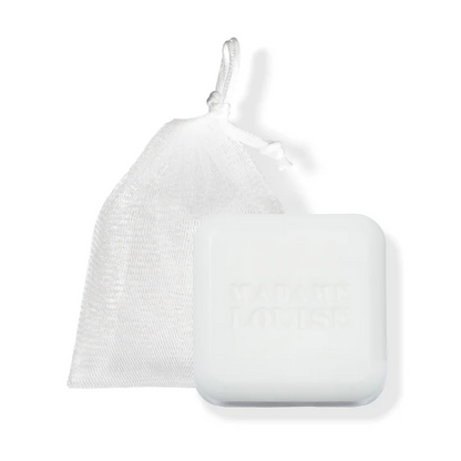 MADAME LOUISE  EXTREME WHITE SOAP 