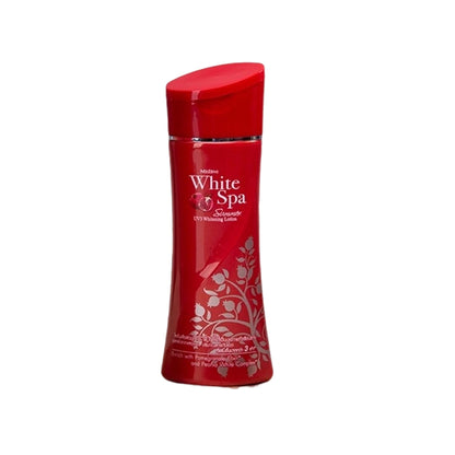 Mistine White Spa Summer Lotion
