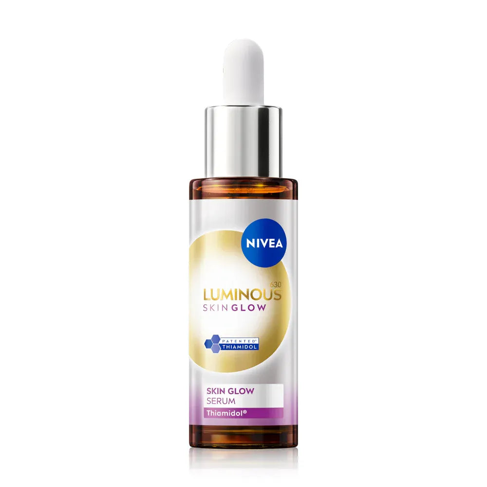 NIVEA Luminous Skin Glow Serum 30ml