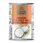 ORGANIC COCONUT MILK