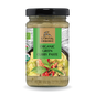 Organic Curry Paste