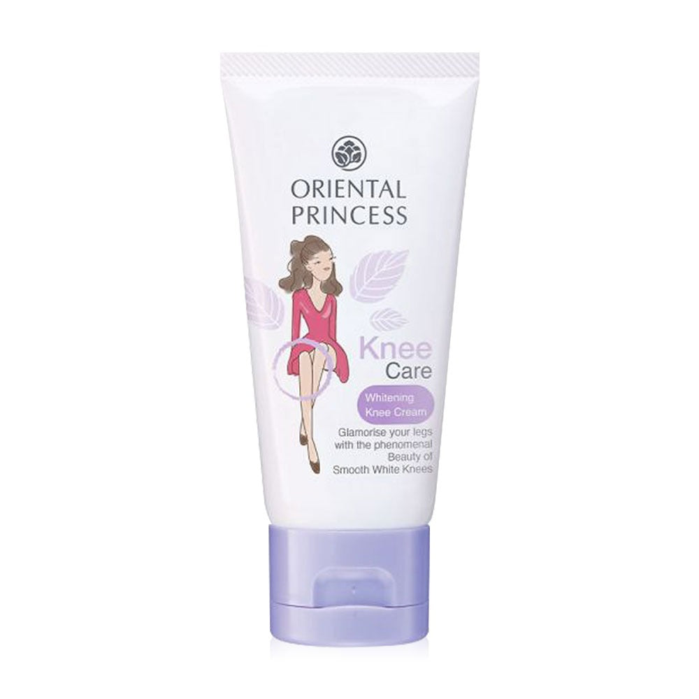 Oriental Princess Knee Care Whitening Knee Cream