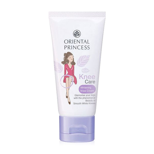 Oriental Princess Knee Care Whitening Knee Cream