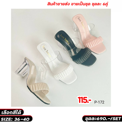 Step Up Your Style: Wholesale Thai Sandals