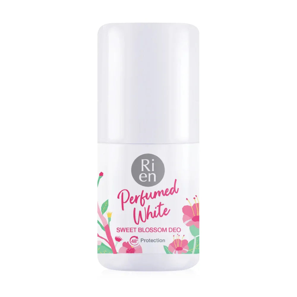  Ri en Perfumed White Sweet Blossom Deo 30ml