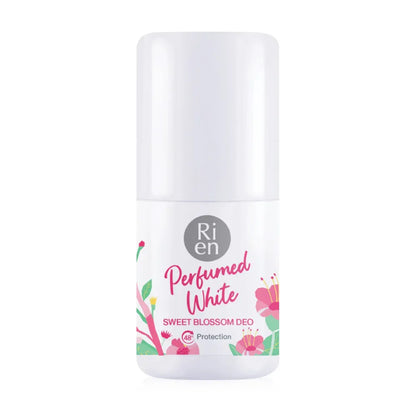  Ri en Perfumed White Sweet Blossom Deo 30ml