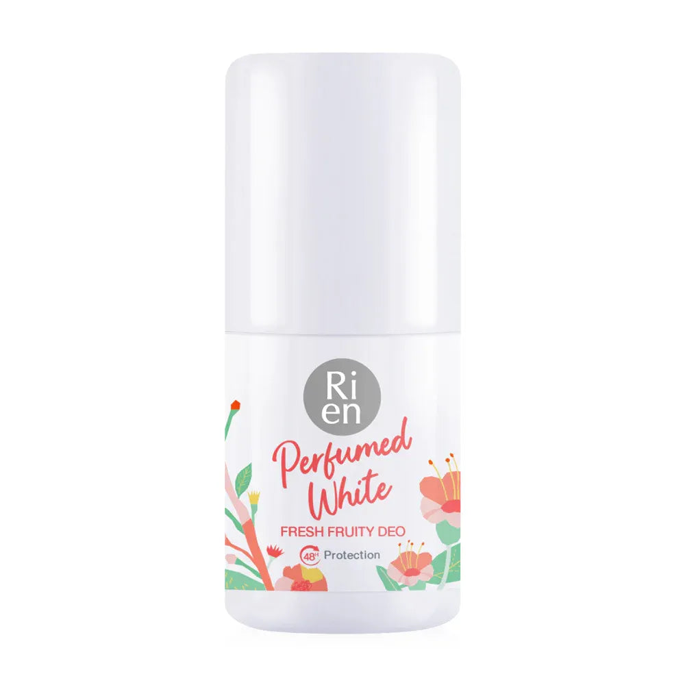  Ri en Perfumed White Sweet Blossom Deo 30ml