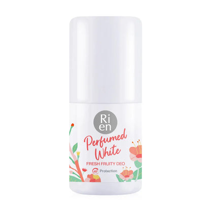  Ri en Perfumed White Sweet Blossom Deo 30ml