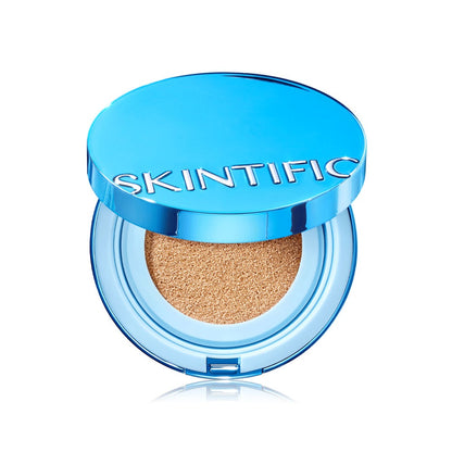 SKINTIFIC Perfect Stay Velvet Matte Cushion 11ml