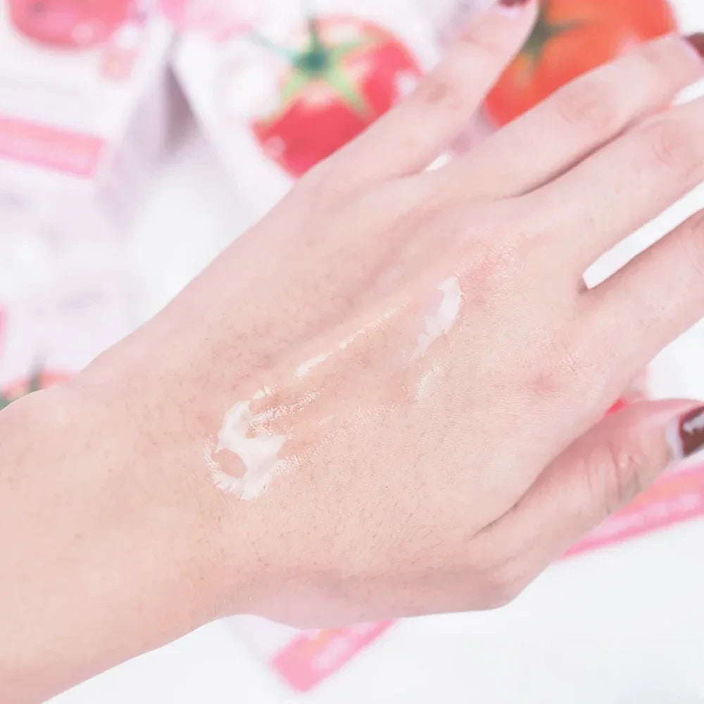 Smooto Tomato Collagen White Serum