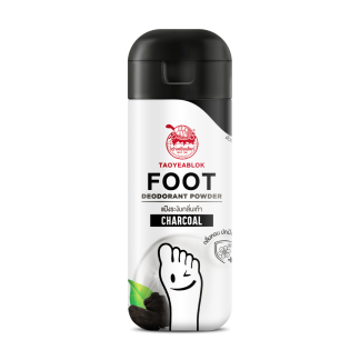 TAO YEAB LOK  Foot Deodorant Powder Anti – Bacterial