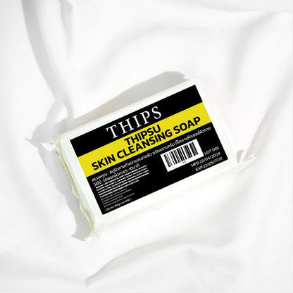 THIPS SKIN CLEANSING SOAP